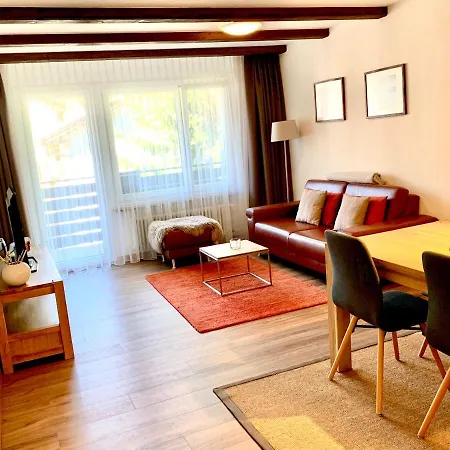 Elan Holiday home *
