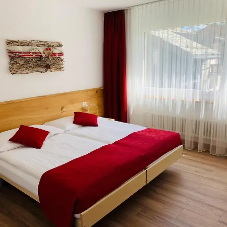 Elan Holiday home