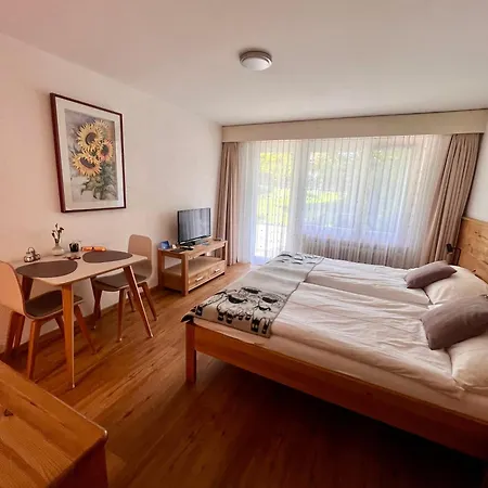 Ferienhaus Elan
