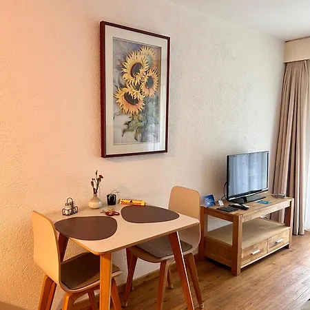 Holiday home Elan Zermatt