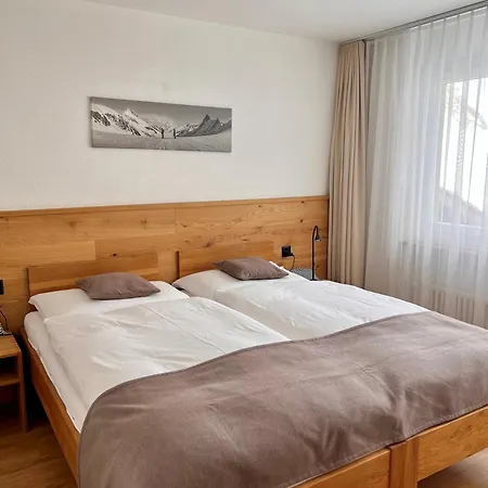 Ferienhaus Elan *
