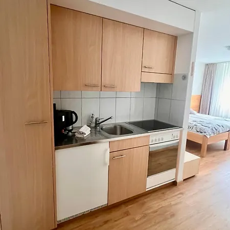 Holiday home Elan Zermatt