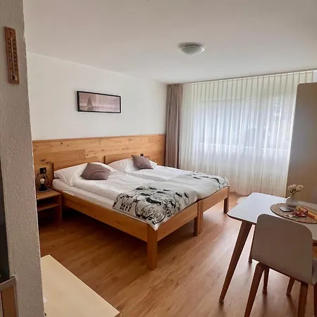Elan Ferienhaus *