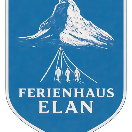 Vakantiehuis Elan *