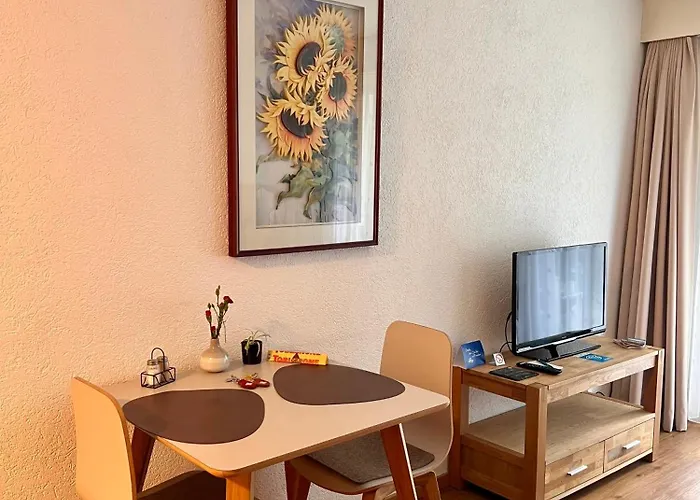 Ferienhaus Elan Zermatt